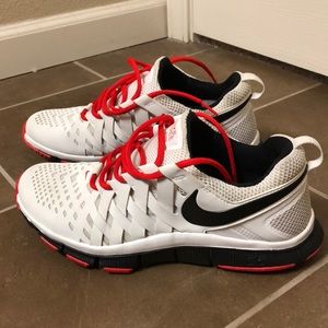 Nike Free Trainer Fingertrap 5.0